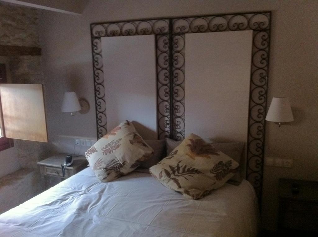 Hotel El Cerco Puente La Reina Bilik gambar
