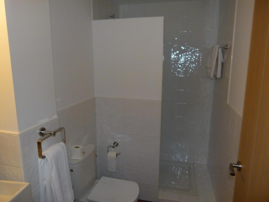 Hotel El Cerco Puente La Reina Bilik gambar