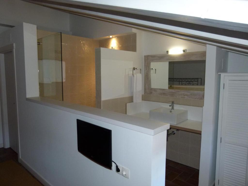 Hotel El Cerco Puente La Reina Bilik gambar