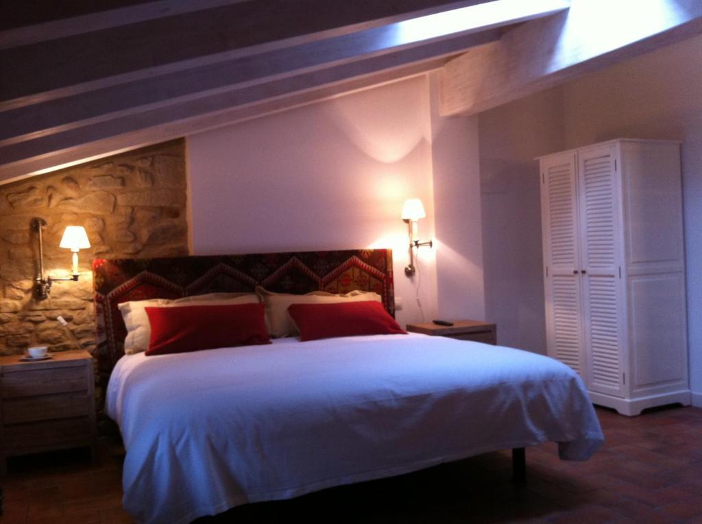 Hotel El Cerco Puente La Reina Luaran gambar